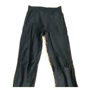 Lulu lemon wants studio pants